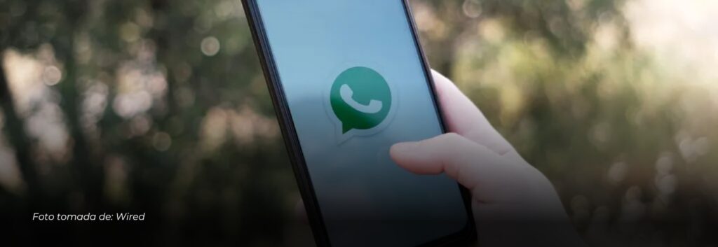 ¿Cómo bloquear a un contacto en WhatsApp?