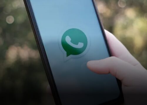 ¿Cómo bloquear a un contacto en WhatsApp?
