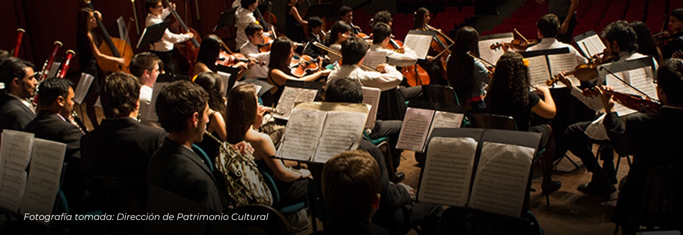¡160 artistas en escena! Concierto sinfónico llega al Quindío este 25 de junio: Conozca los detalles
