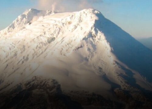 Reconocen a Armero y al Nevado del Ruiz como símbolos del patrimonio colombiano