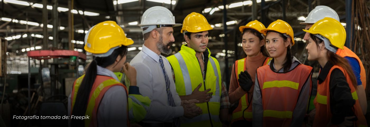 Reforma Laboral 2025: más derechos para los trabajadores y nuevos retos para las empresas en Colombia