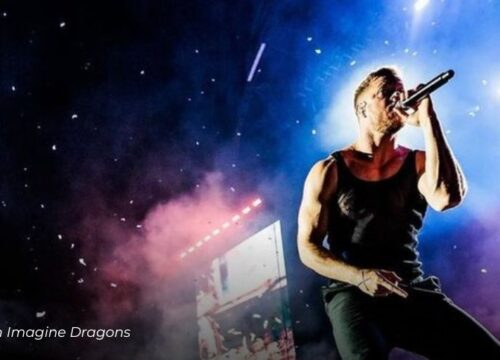 ¡Confirmado! Imagine Dragons regresa a Colombia con concierto en Bogotá el 17 de octubre