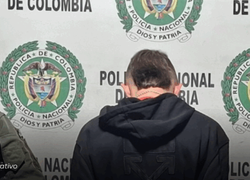 Homicidio en Armenia: Asesinan a Duván Camilo González