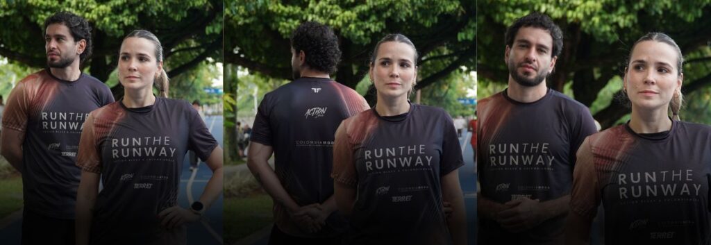 Colombiamoda 2025 arranca con deporte, moda y estilo: llega “Run the Runway” a Medellín