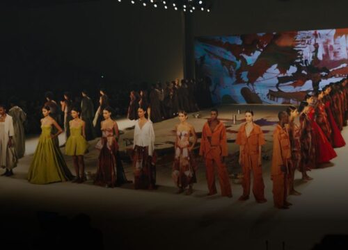 Colombiamoda 2025: Medellín se transforma en el epicentro creativo de Latinoamérica