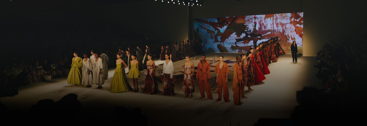 Colombiamoda 2025: Medellín se transforma en el epicentro creativo de Latinoamérica