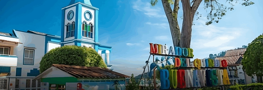 Buenavista: Más de dos años sin homicidios, un remanso de paz en el Quindío