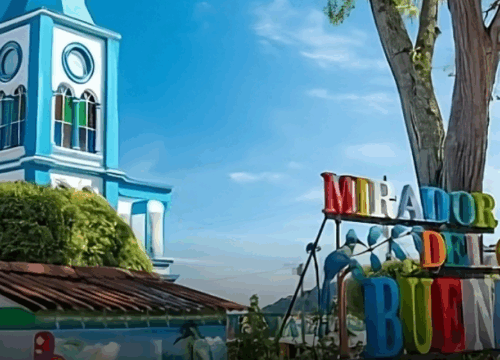 Buenavista: Más de dos años sin homicidios, un remanso de paz en el Quindío