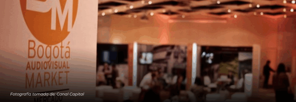 El BAM 2025 conecta el audiovisual con la IA, la animación y la literatura en su edición más innovadora