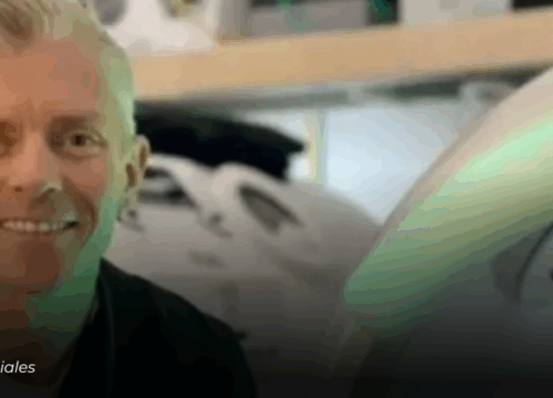 Tragedia en Arizona: fallece calcinado el fisioterapeuta Walter Foxcroft dentro de su clínica