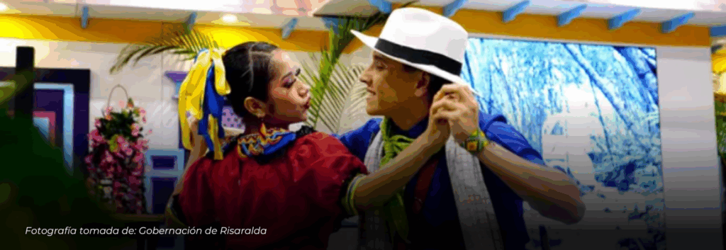 Risaralda impulsa su identidad cultural con la estrategia “Hecho en Risaralda” en escenarios nacionales