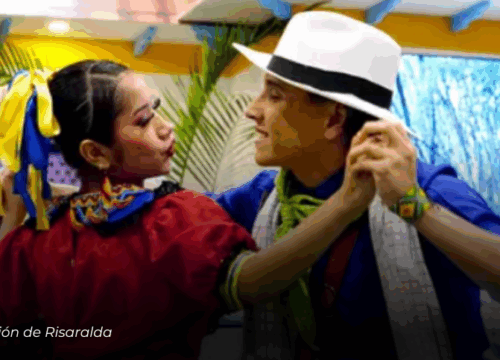 Risaralda impulsa su identidad cultural con la estrategia “Hecho en Risaralda” en escenarios nacionales