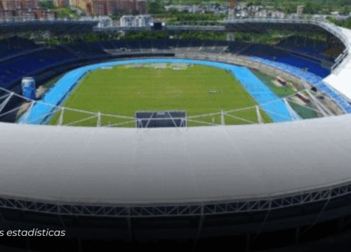 Más de 400 policías custodiarán el clásico entre Deportivo Pereira e Independiente Santa Fe en el Hernán Ramírez Villegas