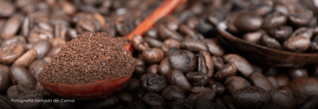 Advierten que el consumo frecuente de café instantáneo podría dañar la visión con el paso del tiempo