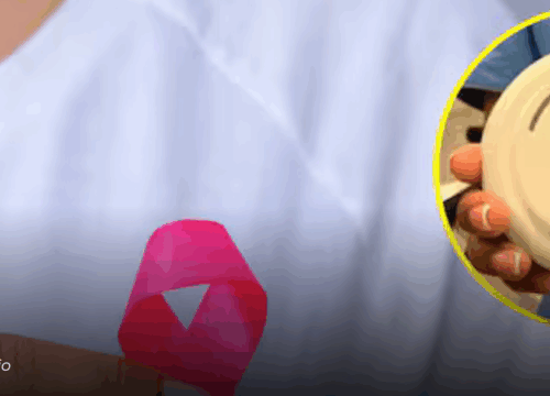 Valentina Agudelo presenta ‘Soy Julieta’, dispositivo colombiano que detecta temprano el cáncer de seno en menos de cinco minutos