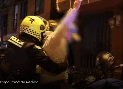 Nuevo homicidio en Pereira aumenta tensión por disputa entre bandas criminales en La Isla