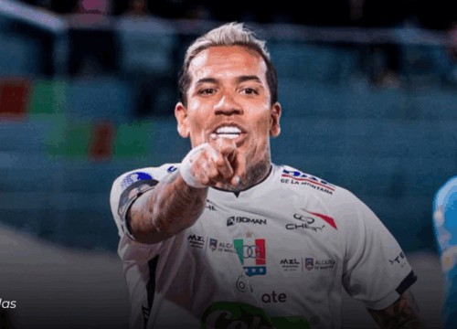 Once Caldas venció 0-3 al Bulo Bulo y quedó a un paso de los octavos en la Copa Sudamericana