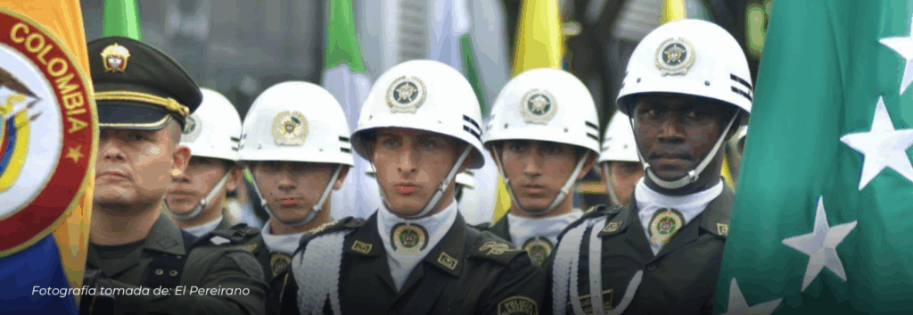 Risaralda celebra el Día de la Independencia con desfiles militares y una agenda cultural en todos sus municipios