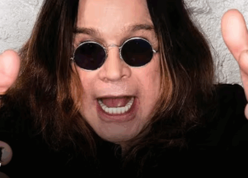 Falleció Ozzy Osbourne, leyenda del metal y voz de Black Sabbath, a los 76 años