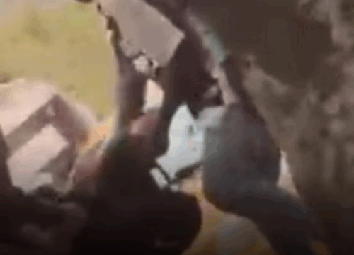 Riña entre hinchas de Atlético Nacional en Pereira dejó un fallecido y un capturado