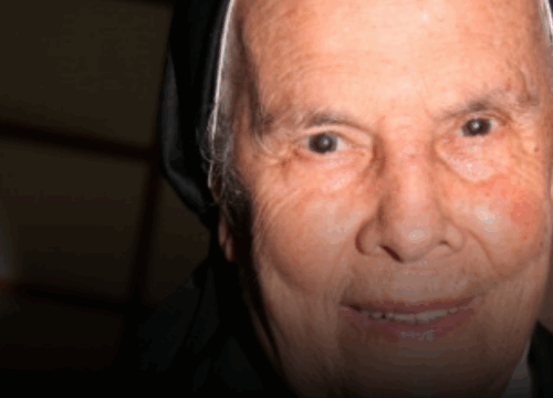 Hermana Ana María Echeverri Jaramillo, originaria de Neira, fallece en Cali dejando un legado de servicio y fe