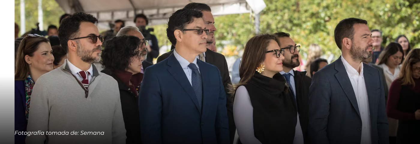 Bogotá será sede del Día Mundial de las Ciudades 2025, un hito histórico reconocido por ONU Hábitat