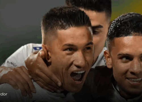 Once Caldas enfrenta a San Antonio Bulo Bulo en Palogrande, con la mira en los octavos de la Copa Sudamericana