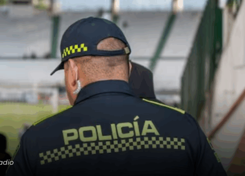 Anuncian medidas de seguridad para el debut de Once Caldas ante Patriotas en la Copa BetPlay