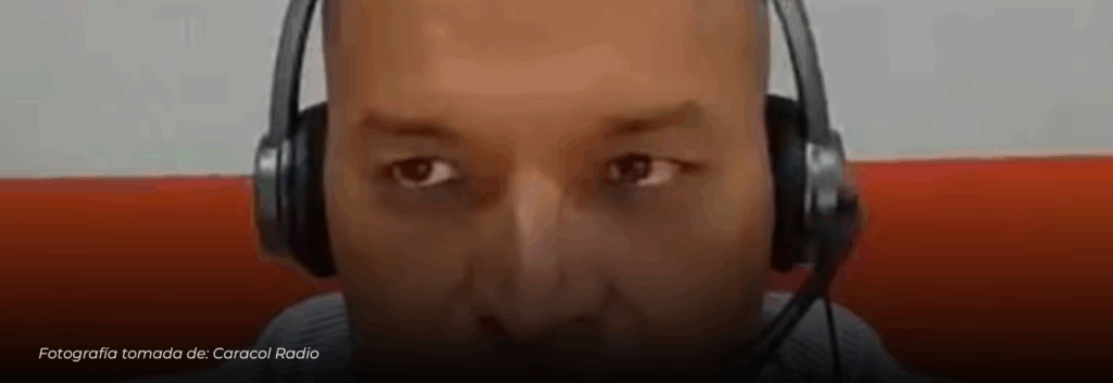 Exalcalde de Pereira, Carlos Maya, recupera su libertad tras vencimiento de términos en caso de la avenida Los Colibríes