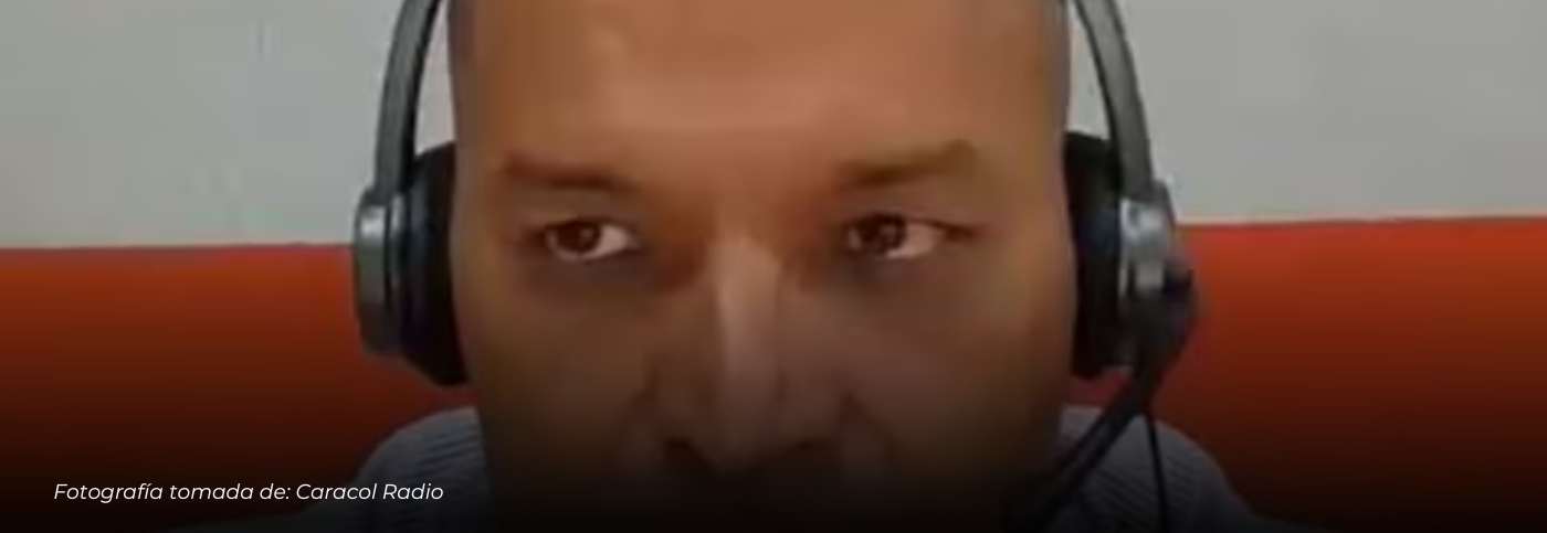 Exalcalde de Pereira, Carlos Maya, recupera su libertad tras vencimiento de términos en caso de la avenida Los Colibríes