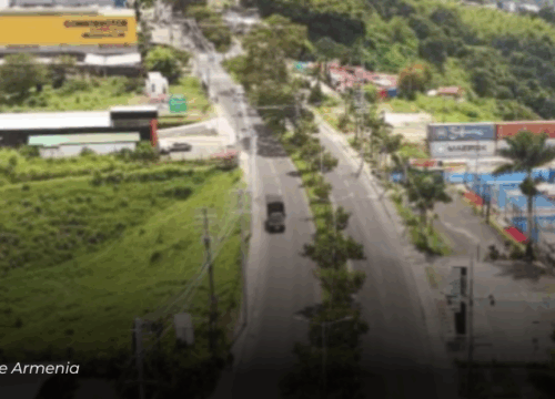 Alcaldía de Armenia amplía hasta el 31 de julio el plazo para pagar el predial con descuento del 10%