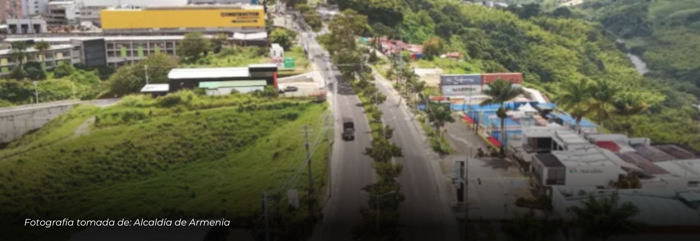 Alcaldía de Armenia amplía hasta el 31 de julio el plazo para pagar el predial con descuento del 10%