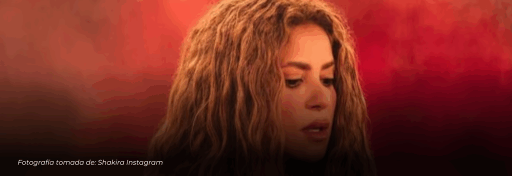 Clínica en Lima es sancionada por filtrar historial médico de Shakira tras su hospitalización en plena gira