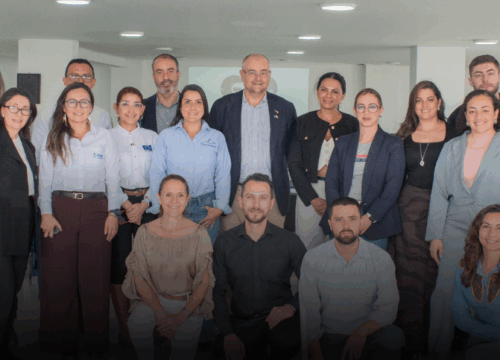 Telecafé fortalece su liderazgo en sostenibilidad con gestión energética y reducción de huella de carbono