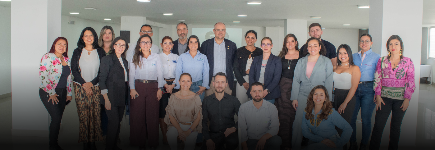 Telecafé fortalece su liderazgo en sostenibilidad con gestión energética y reducción de huella de carbono