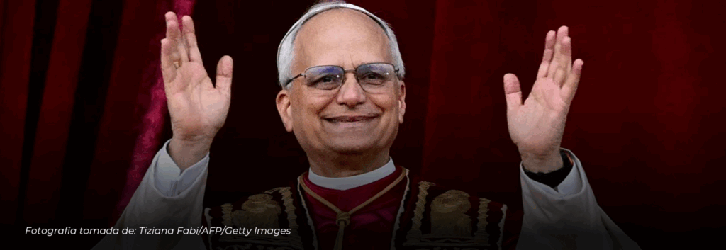 El nombre ‘León’ se multiplica en Bucaramanga tras elección del Papa León XIV