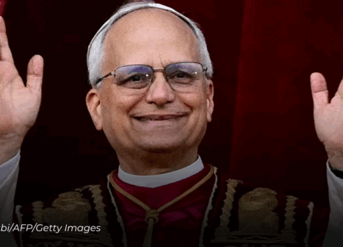 El nombre ‘León’ se multiplica en Bucaramanga tras elección del Papa León XIV