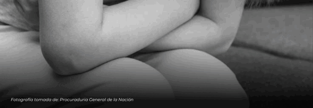 Abuelo a prisión por señalamientos de abuso sexual agravado contra su nieta en Armenia