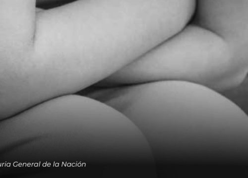 Abuelo a prisión por señalamientos de abuso sexual agravado contra su nieta en Armenia