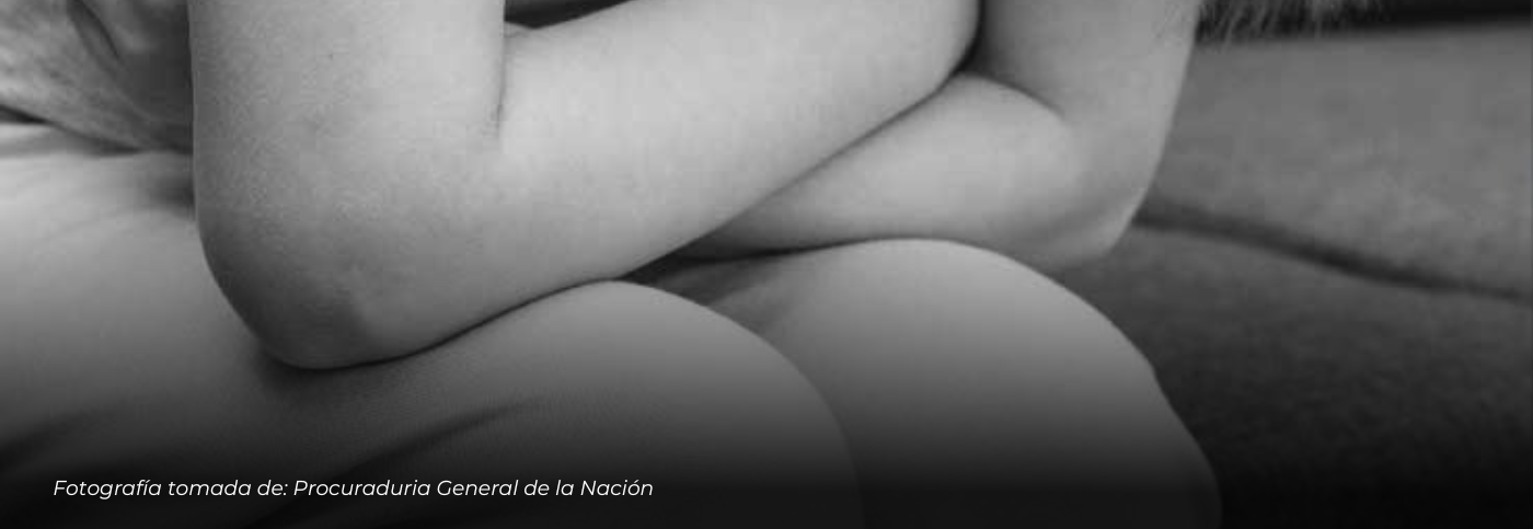 Abuelo a prisión por señalamientos de abuso sexual agravado contra su nieta en Armenia