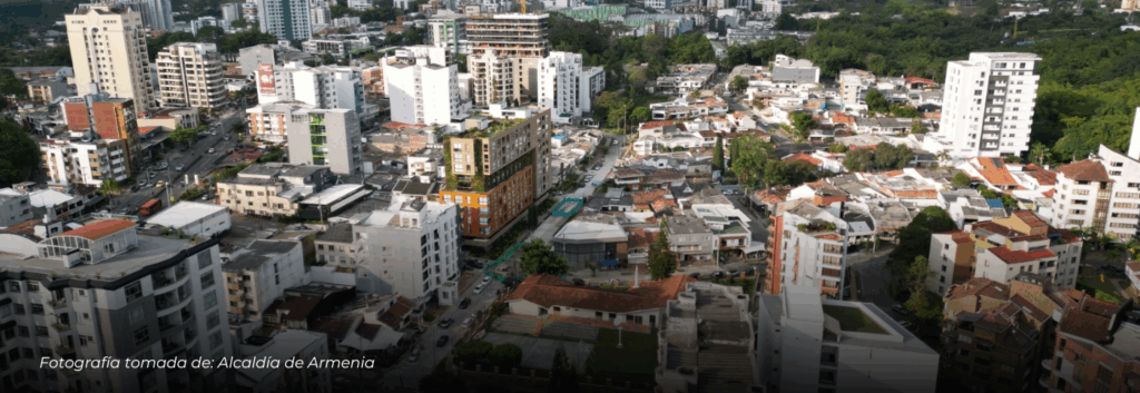 Armenia supera el promedio nacional de inflación y preocupa el alza sostenida en el costo de vida