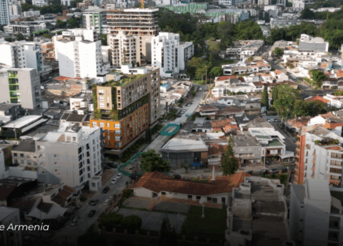 Armenia supera el promedio nacional de inflación y preocupa el alza sostenida en el costo de vida