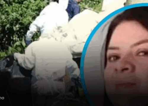 Primer feminicidio del año en Dosquebradas: hallan cuerpo de mujer y su pareja entrega información clave a las autoridades