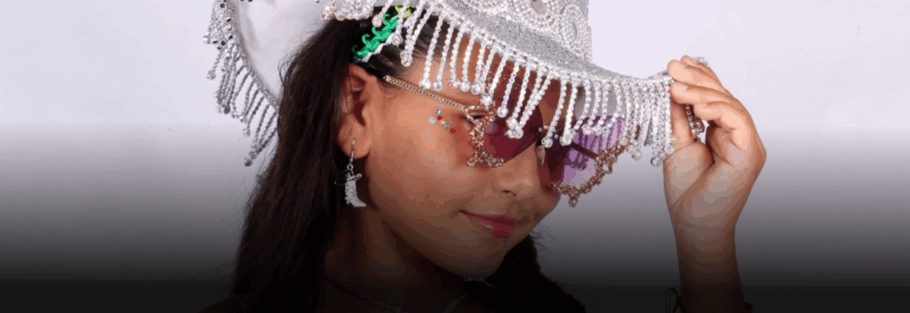 Nátaly Mancera Leal, la niña de 9 años que emociona al país con su voz y su pasión por la música popular