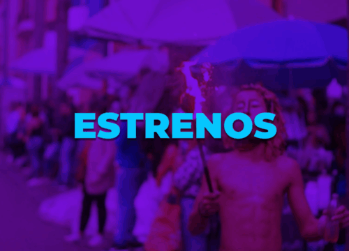 Televisión pública con identidad: Estos son los estrenos de Telecafé para Julio