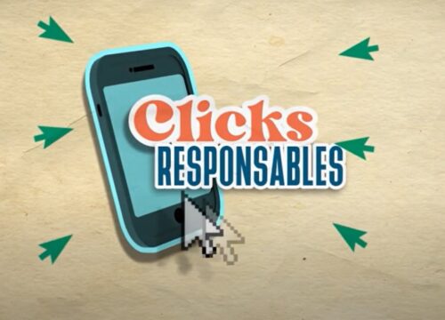 Clicks Responsables:  Un compromiso de Telecafé con una ciudadanía más responsable en el entorno digital