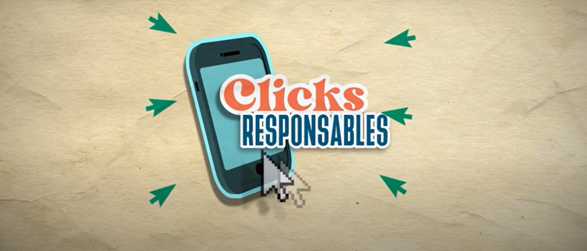 Clicks Responsables: Un compromiso de Telecafé con una ciudadanía más responsable en el entorno digital