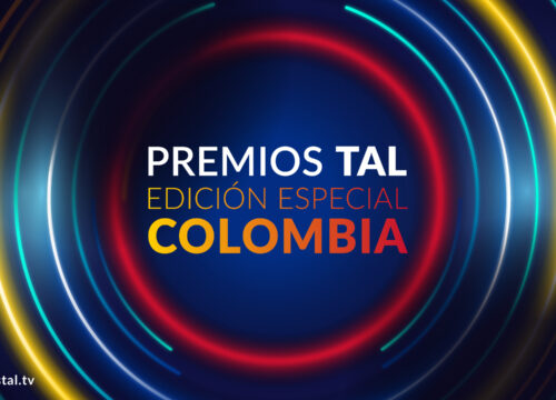 Telecafé recibe seis nominaciones en los Premios TAL edición Colombia 2025
