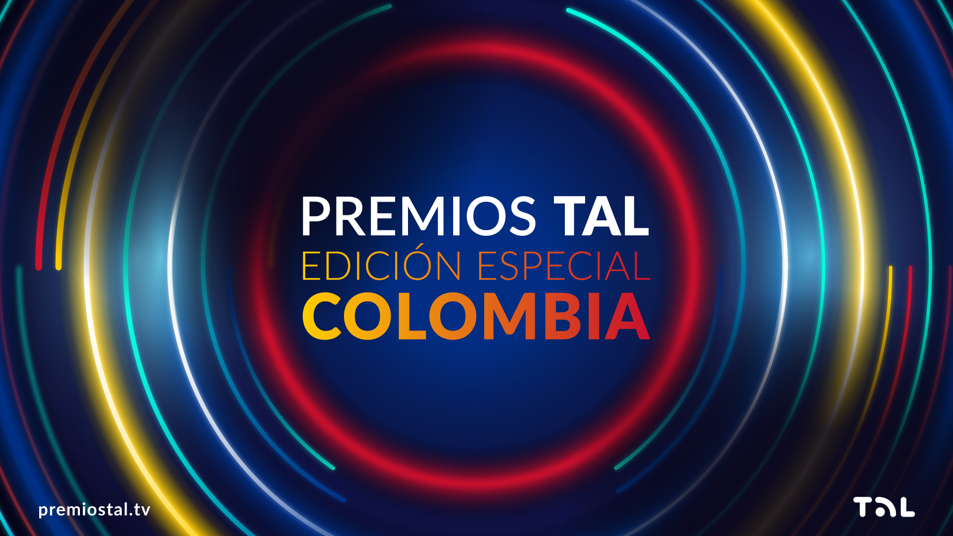 Telecafé recibe seis nominaciones en los Premios TAL edición Colombia 2025