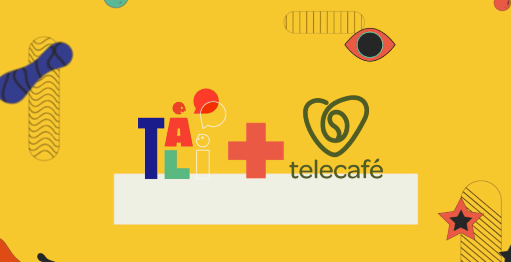 Telecafé, canal anfitrión de TALi 2025: las infancias toman la palabra en la televisión pública latinoamericana